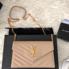 YSL Satchel Bags